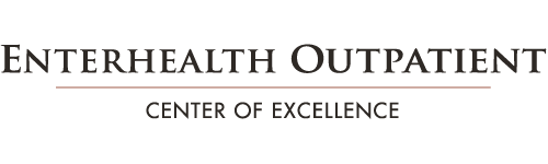enterhealth outpatient logo